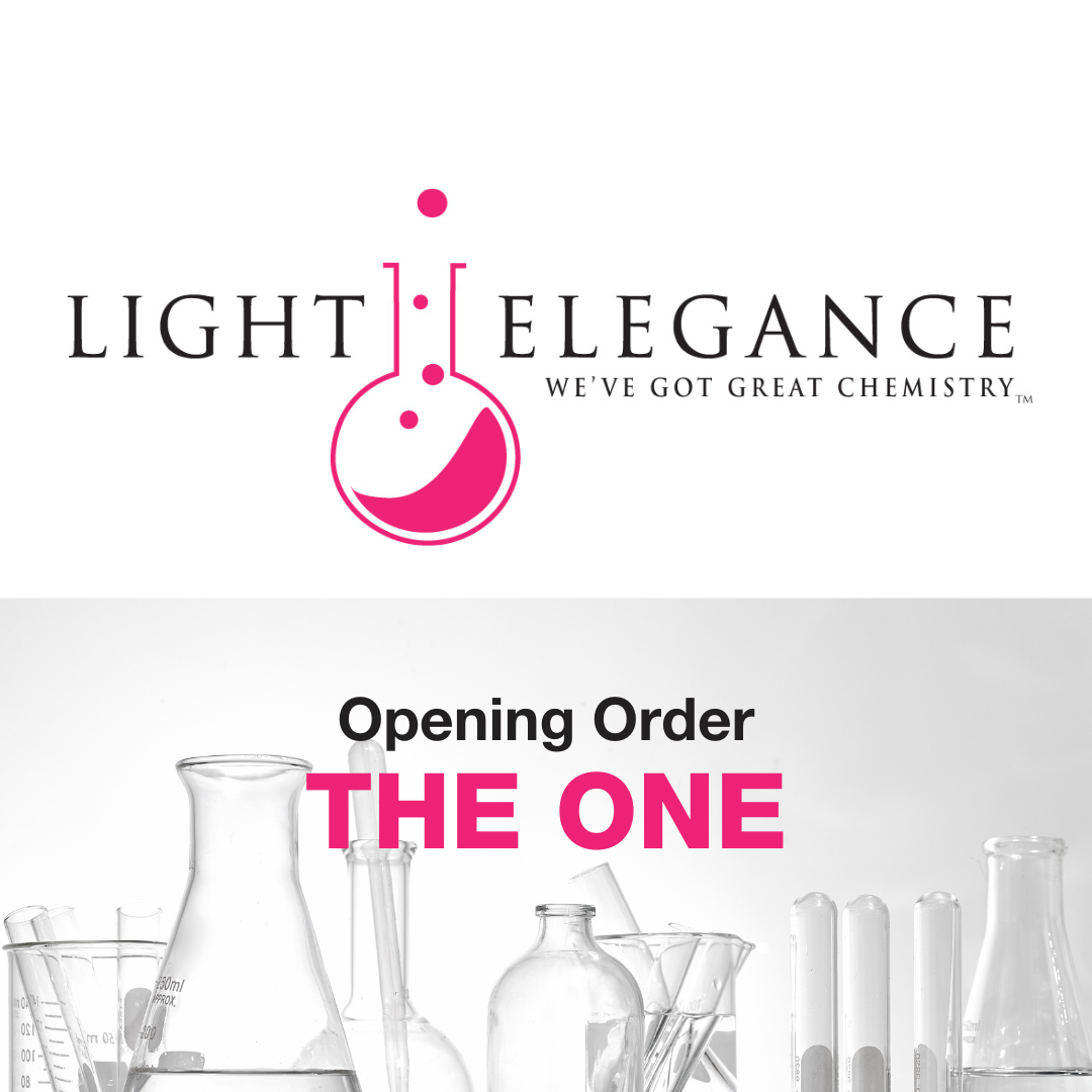 Opening Order - The ONE