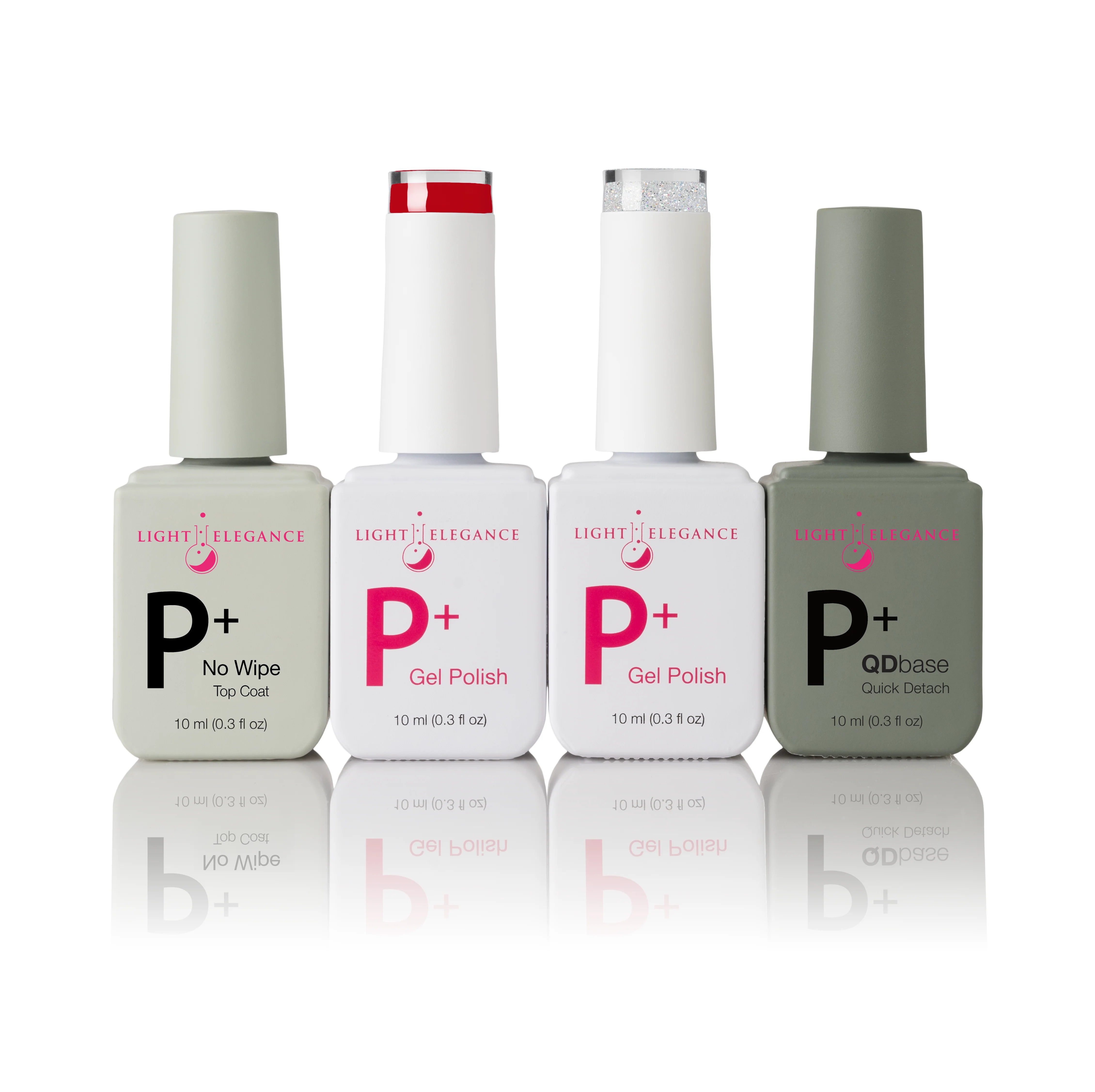 P+ Hello Kit