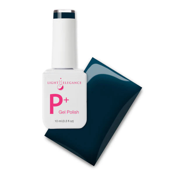 P+ Dress Rehearsal Gel Polish 10ml