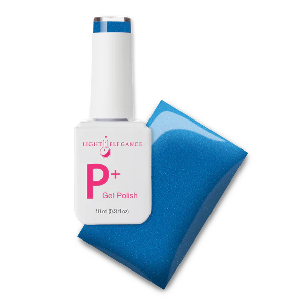 P+ Far Out Gel Polish 10ml