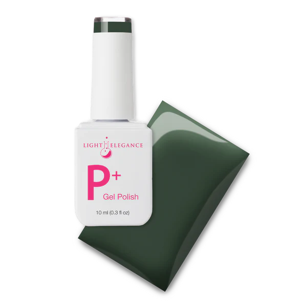 P+ G.I. Jane Gel Polish 10ml