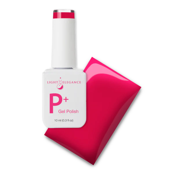 P+ Love Bug Gel Polish 10ml