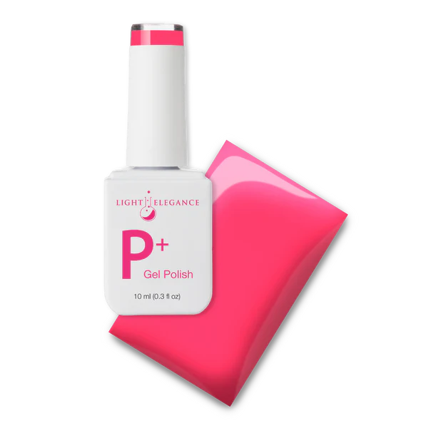 P+ Ms Martian Gel Polish 10ml