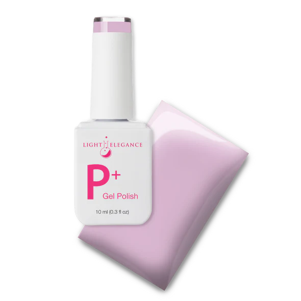 P+ Soft Serve Gel Polish 10ml