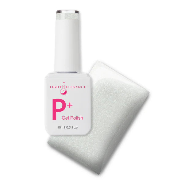 P+ Strand of Pearls Gel Polish 10ml