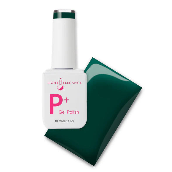 P+ Worth Waiting For Gel Polish 10ml