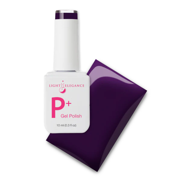 P+ You're In My Orbit Gel Polish 10ml