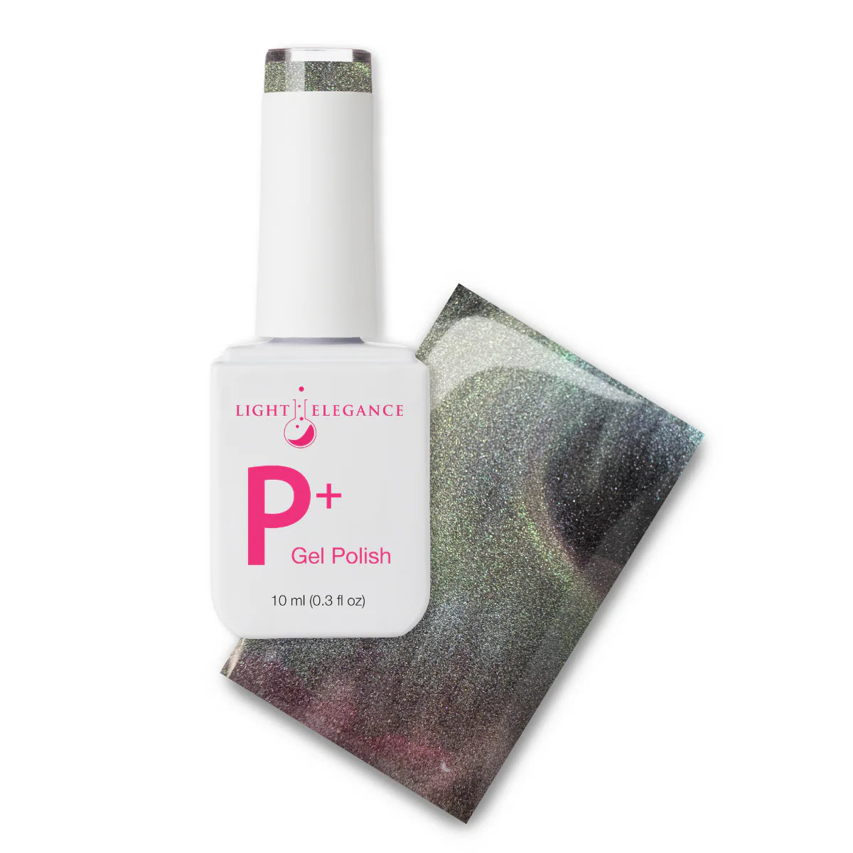 P+ Cosmic Kitty Gel Polish 10 ml