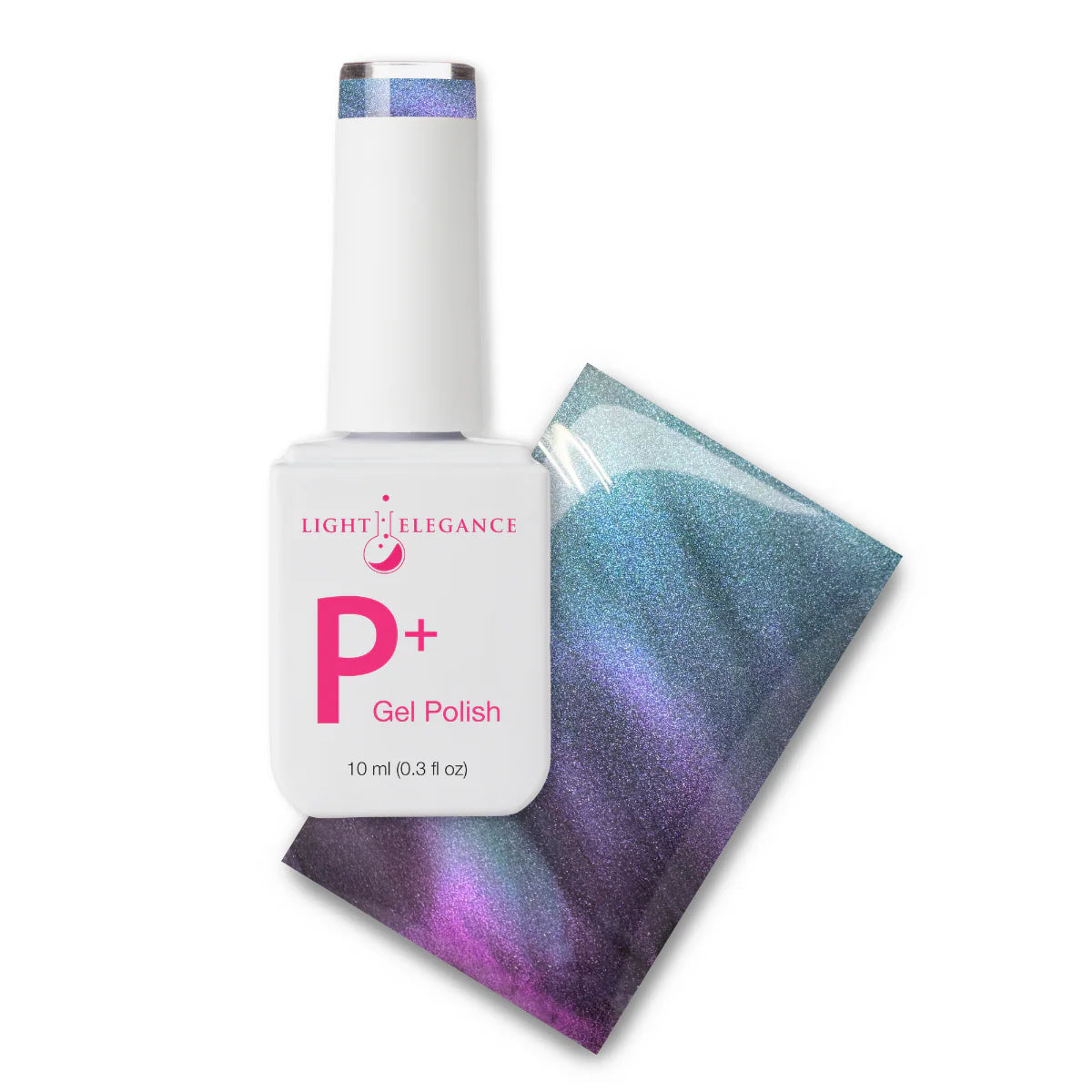 P+ Mermaid Kitty Gel Polish 10 ml