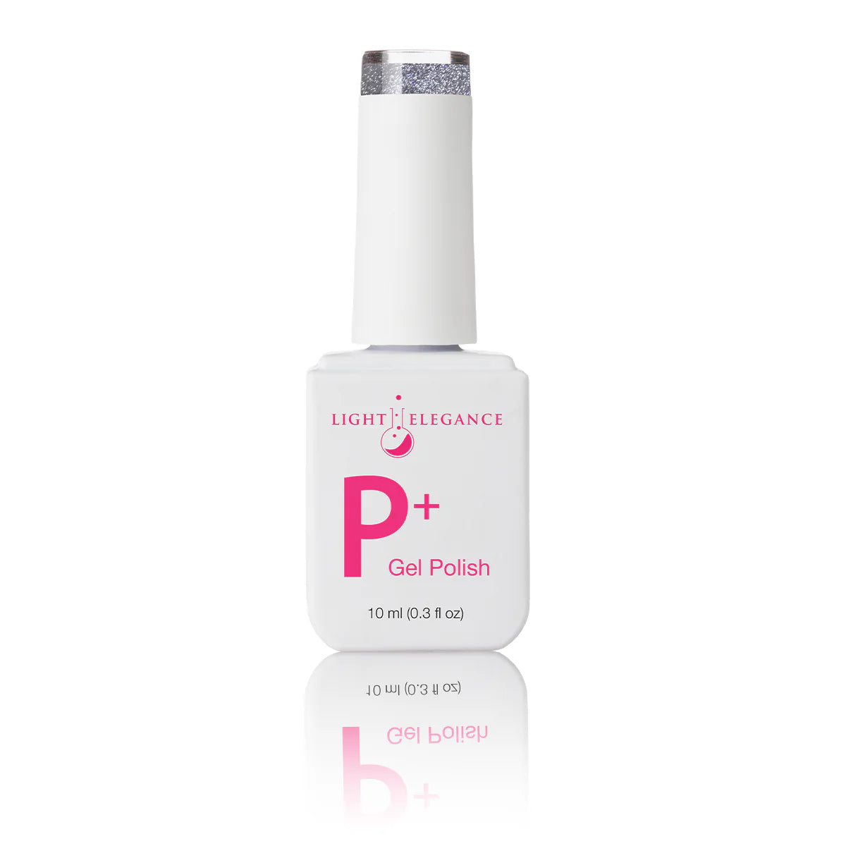 P+ Pretty Kitty Soak-Off Top Coat 10 ml