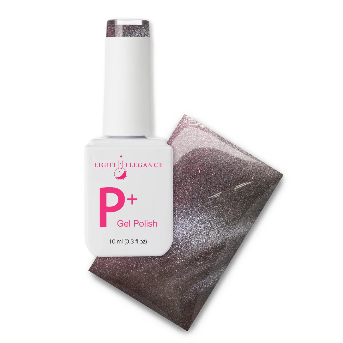P+ Stormy Kitty Gel Polish 10 ml