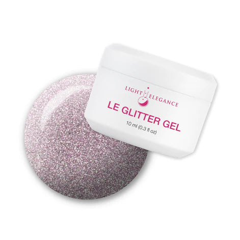 All eye's on me Glitter Gel 10ml