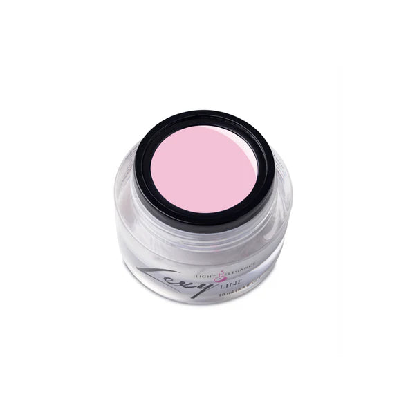 Baby Pink Builder Lexy Line Building Gel