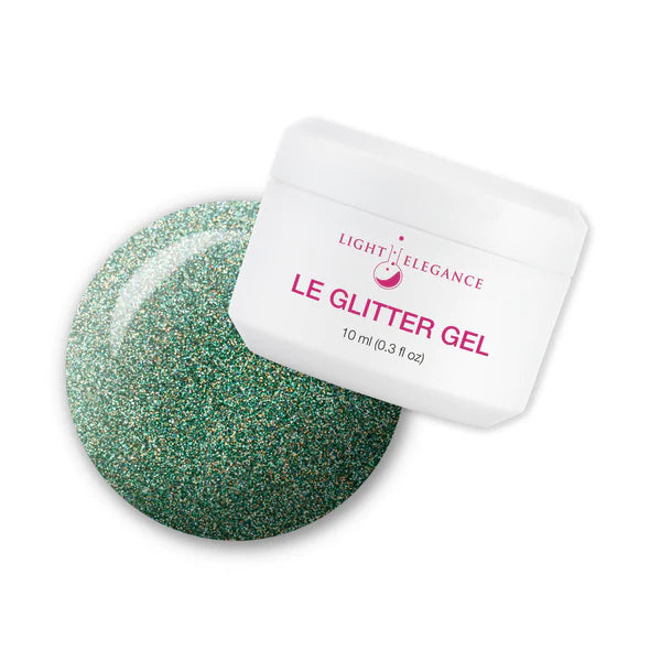 Bravo! Glitter Gel 10ml