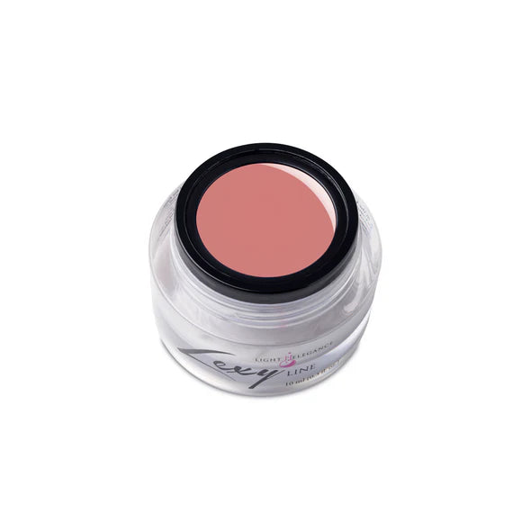 Cover Pink 1-Step Lexy Line Building Gel