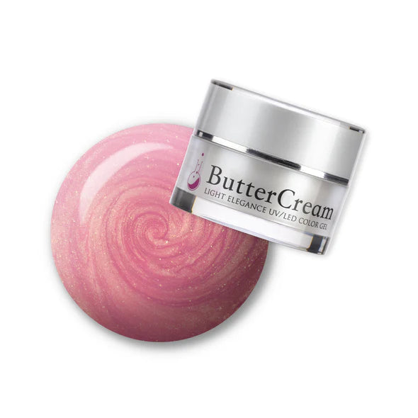 Devil Wears Guava Buttercream
