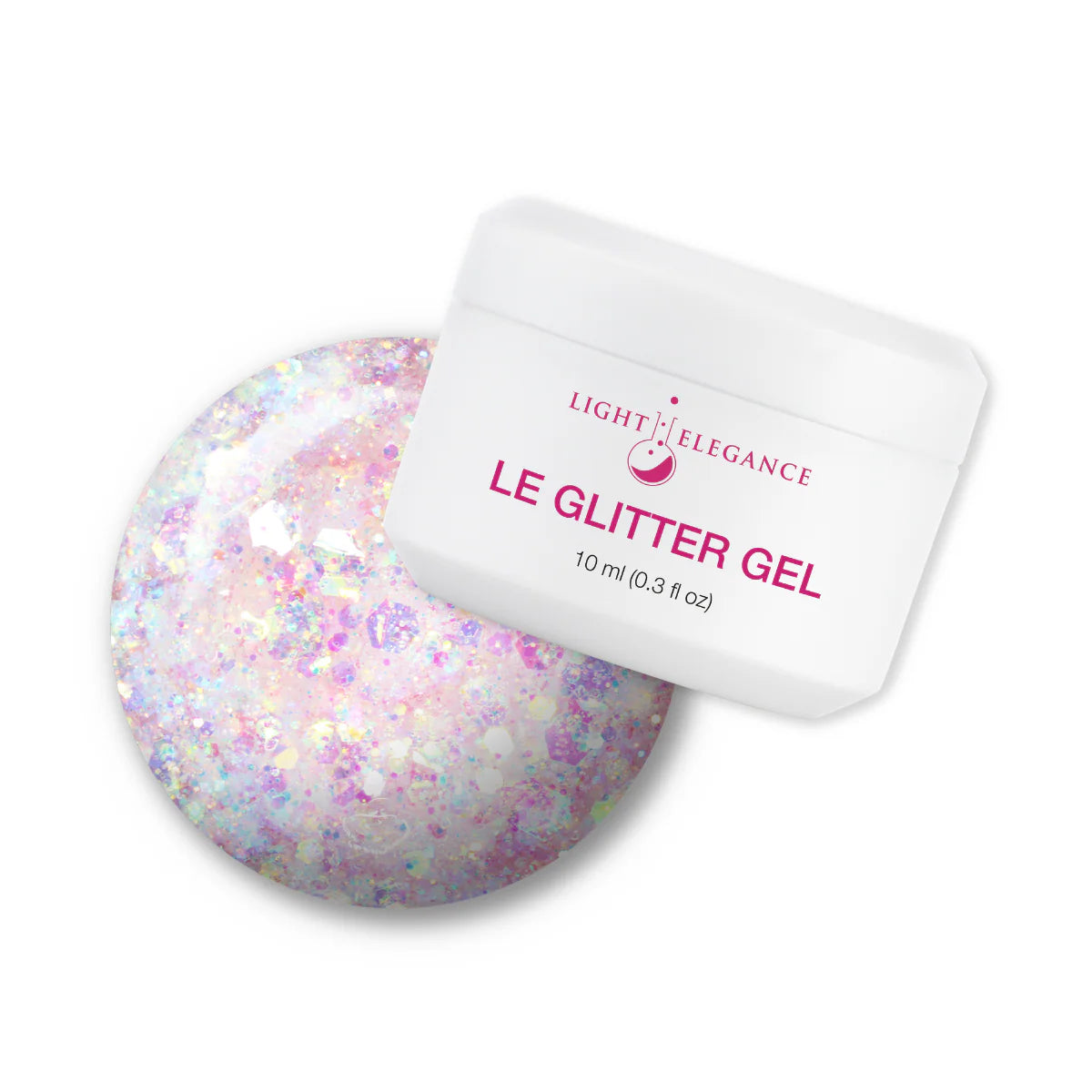 Fairy Good! UV/LED Glitter Gel