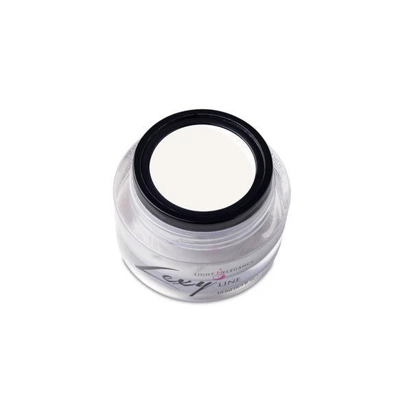 French Tip Lexy Line Building Gel