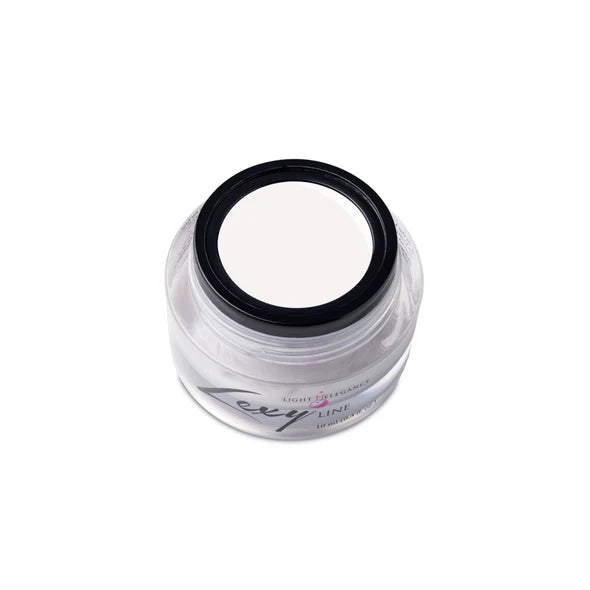 Ideal White Lexy Line Building Gel