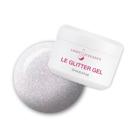 She's a Star Glitter Gel 10ml