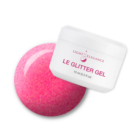 Wild Child Glitter Gel 10ml