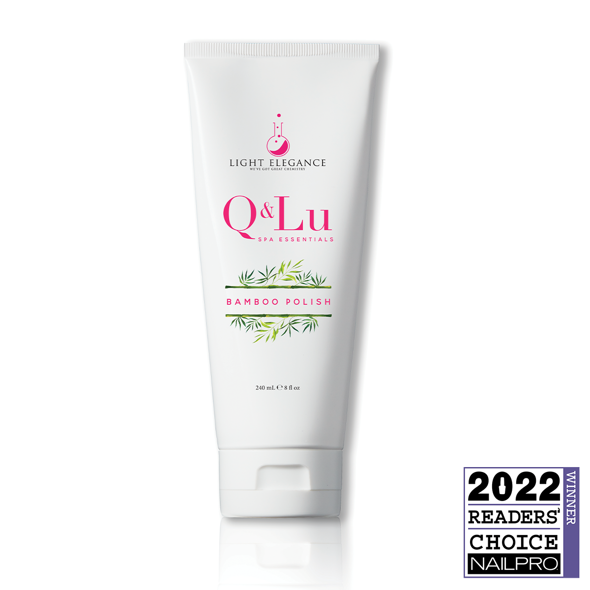 Q&Lu Bamboo Polish