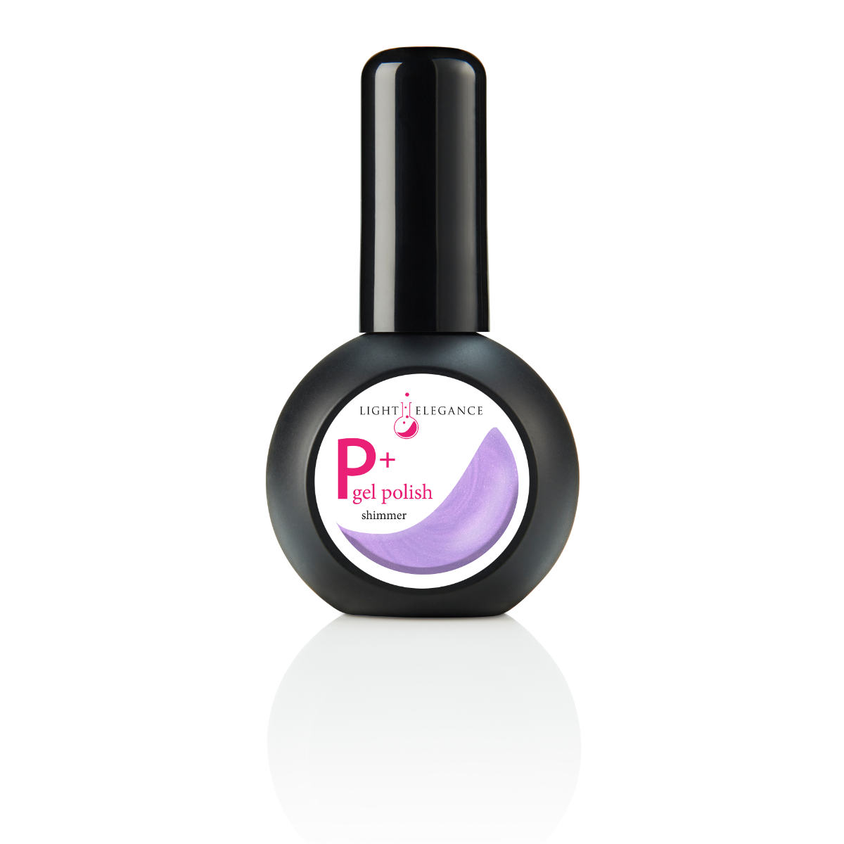 P+ Maraca Mama Gel Polish