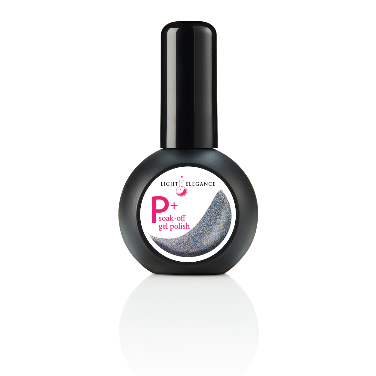 P+ Nairobi Nights Glitter Gel Polish