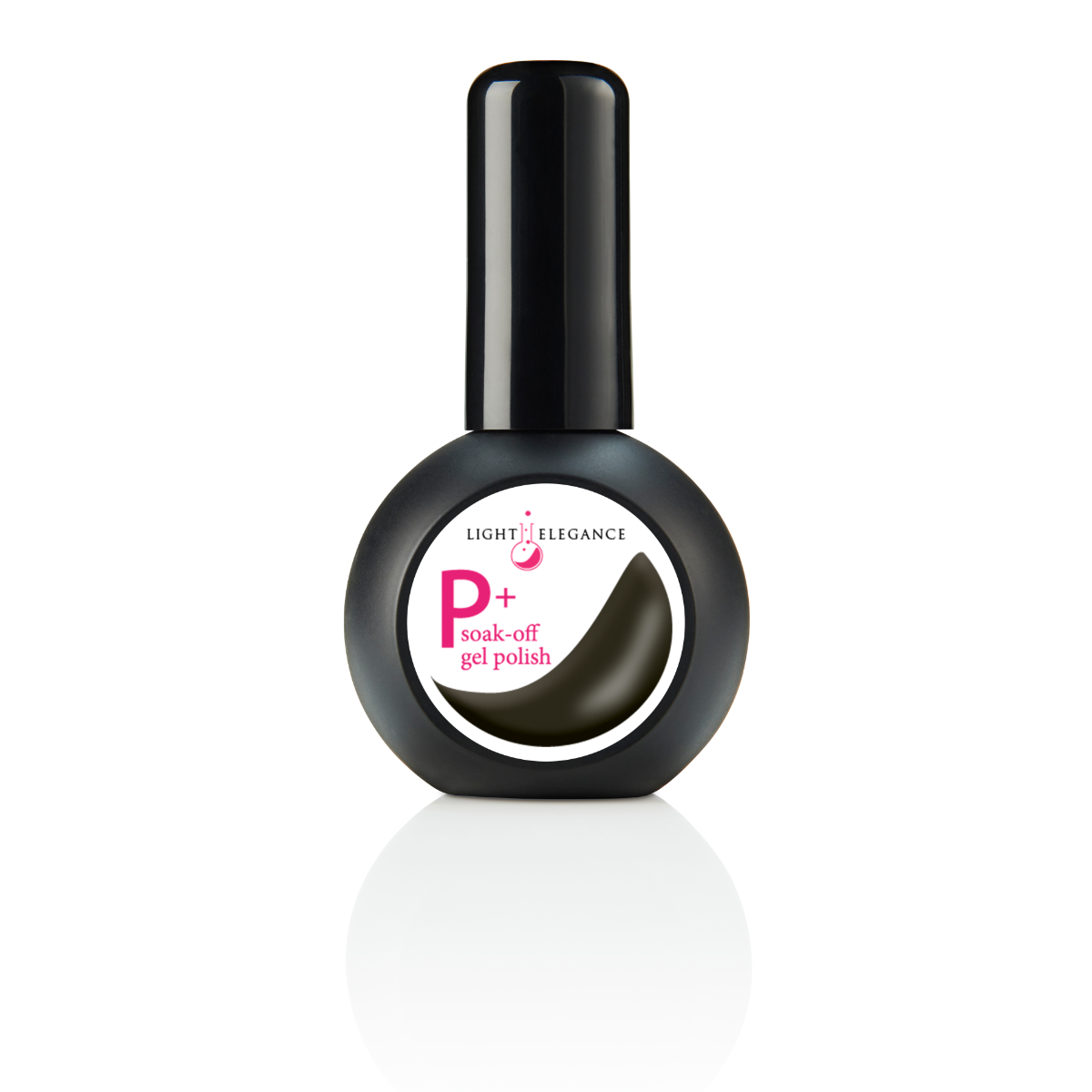 P+ Pack Your Passport Gel Polish