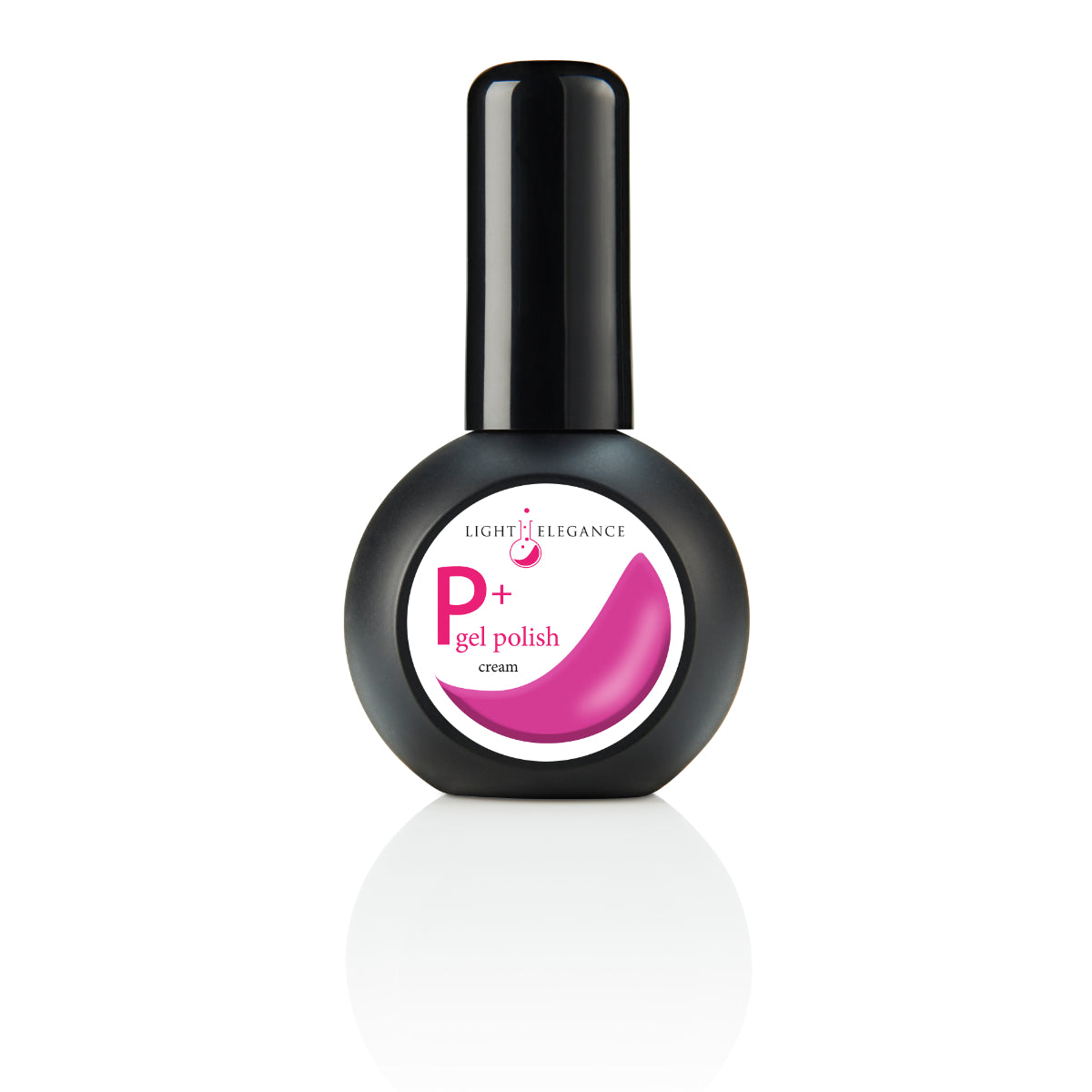 P+ Seriously Succulent Gel Polish