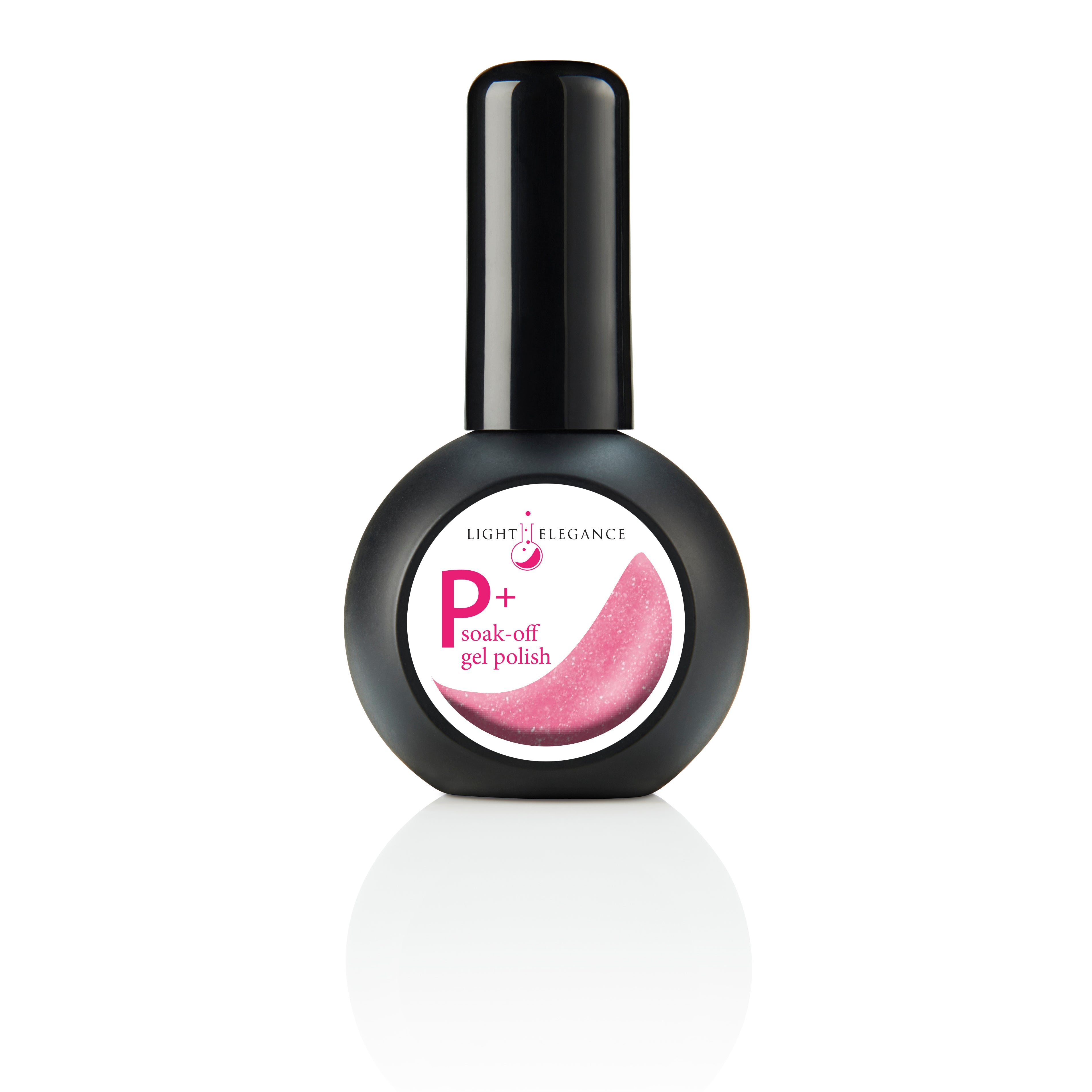 P+ Sunday Best Gel Polish