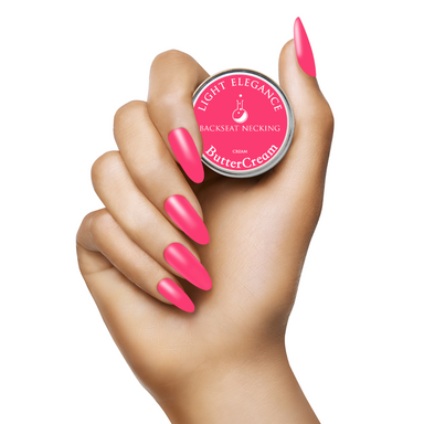 Backseat Necking ButterCream Color Gel, 5 ml