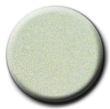 Beachy UV/LED Glitter Gel, 17 ml.
