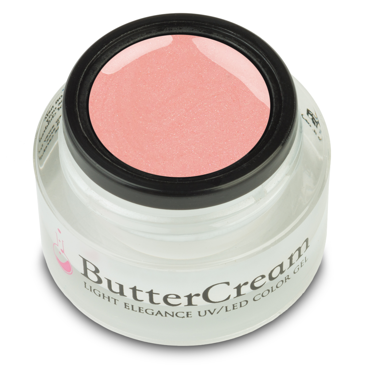 Big Hair Don't Care ButterCream