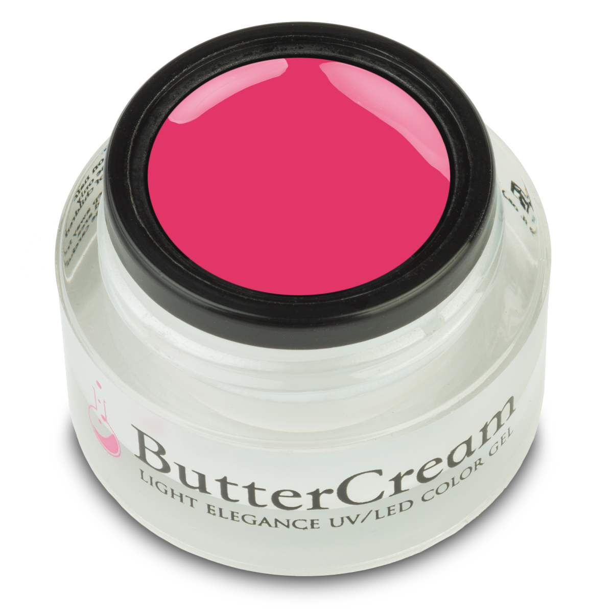 Bitchin' ButterCream