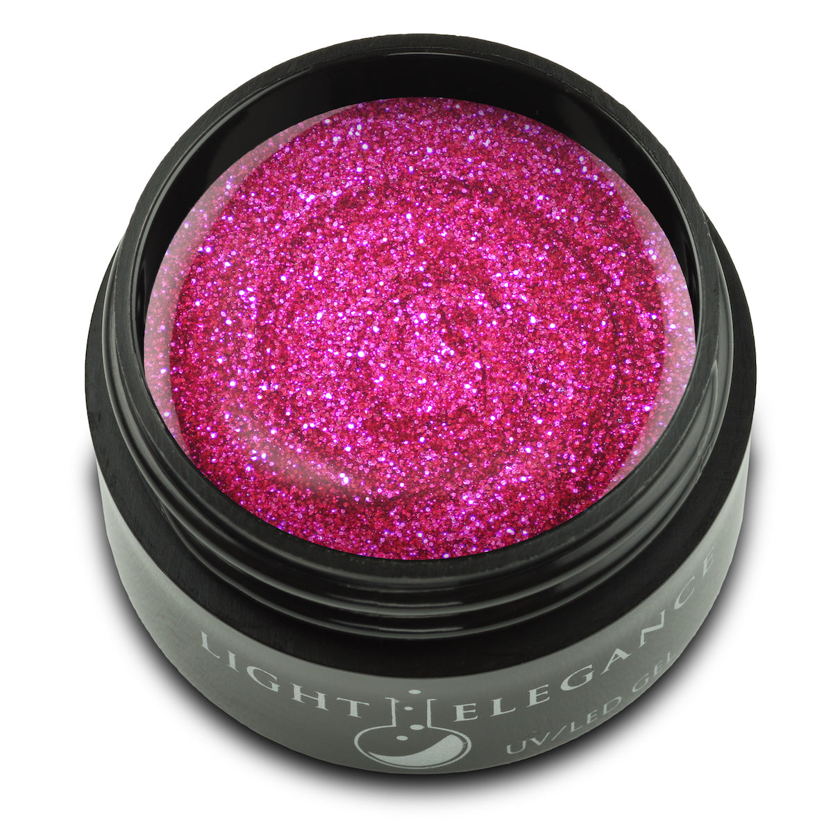 Eat, Drink and Rosemary UV/LED Glitter Gel