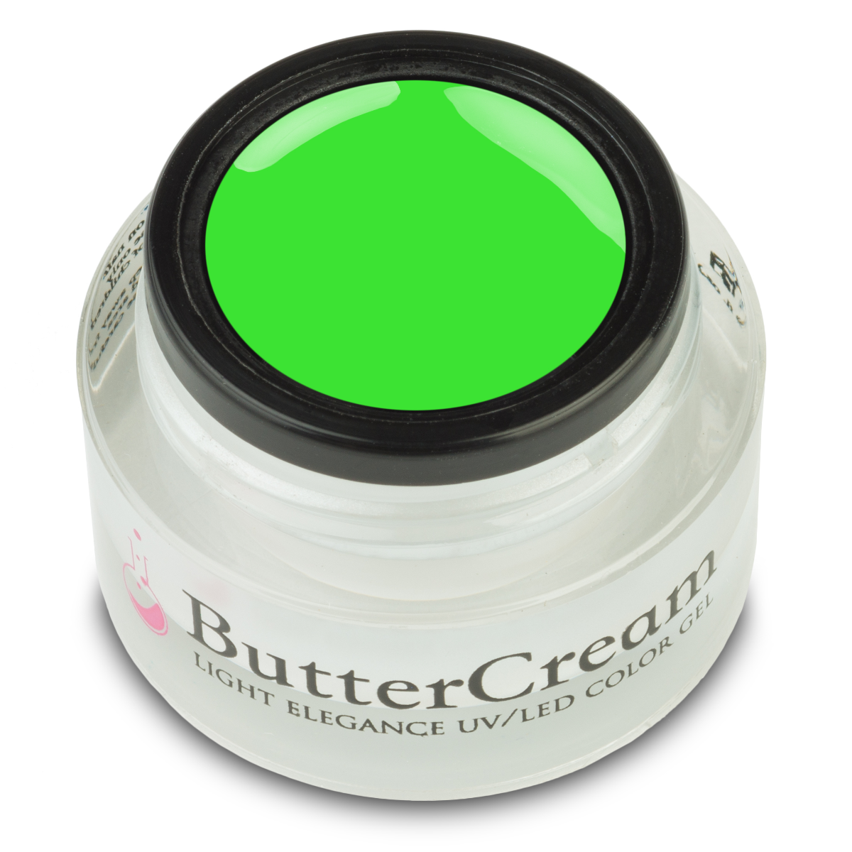 Fresh to Death ButterCream