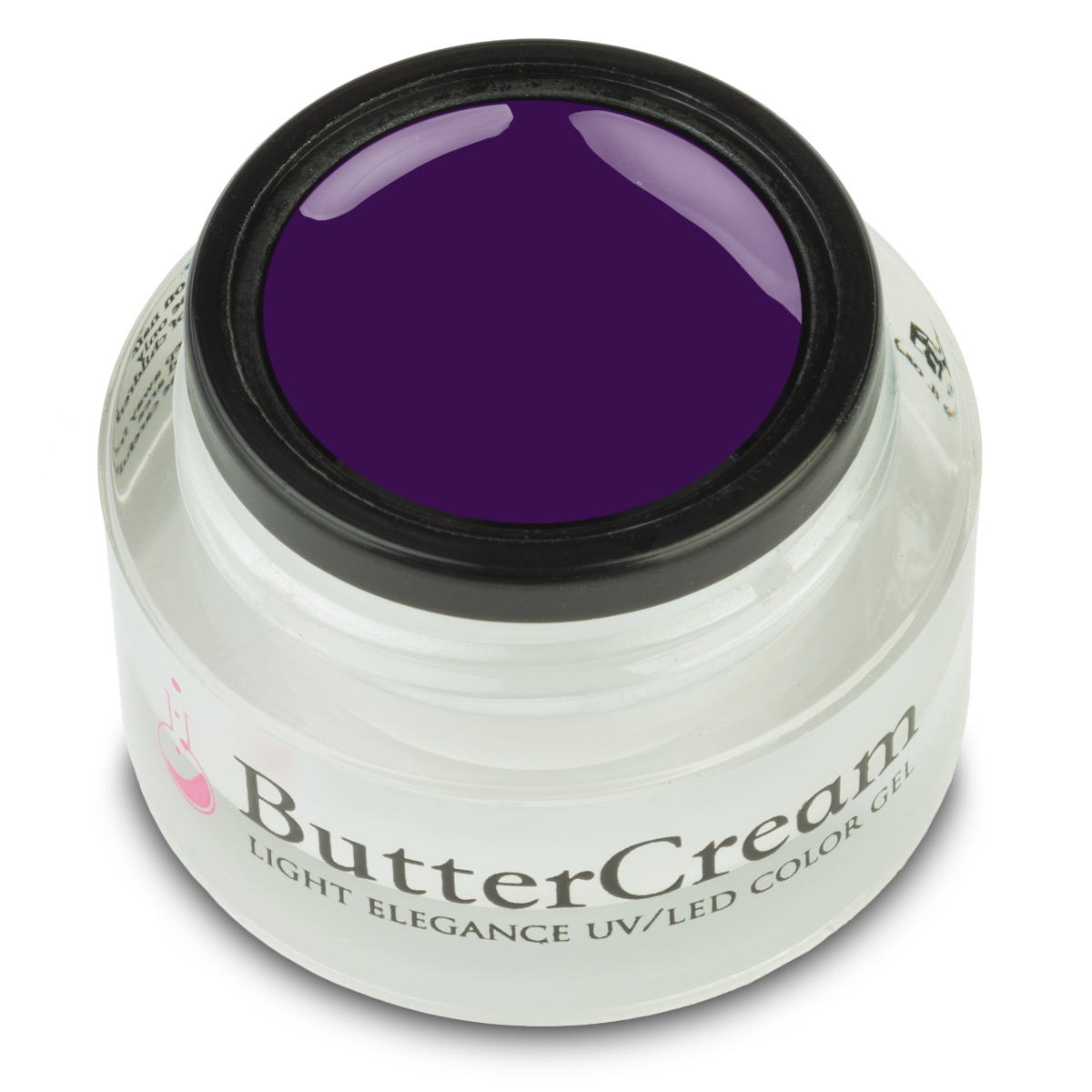 Let's Limo ButterCream