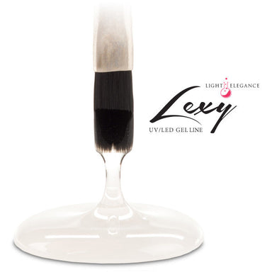 1-Step Lexy Line UV/LED Gel - Light Elegance
- 1