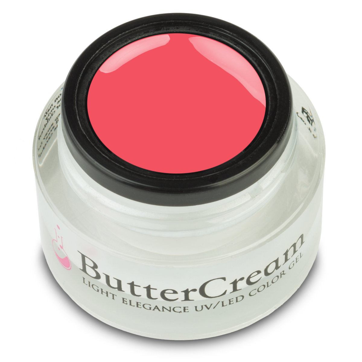 Lollipop ButterCream