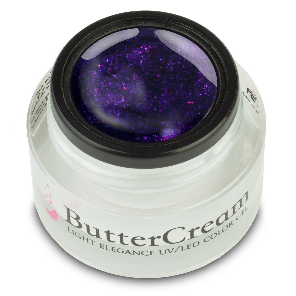 Madam Mim ButterCream
