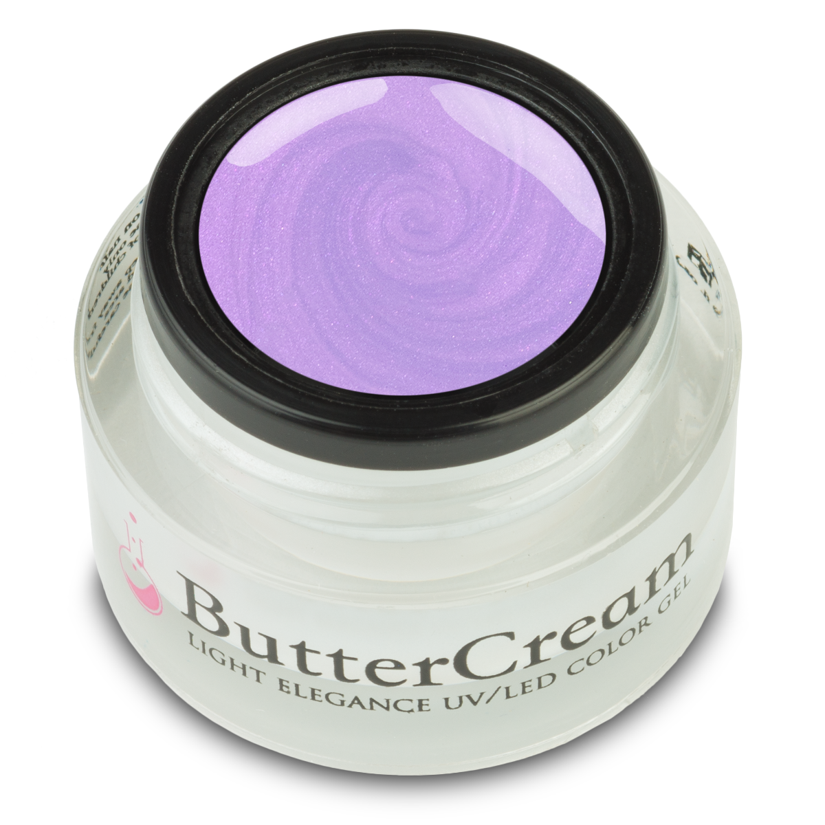 Maraca Mama ButterCream