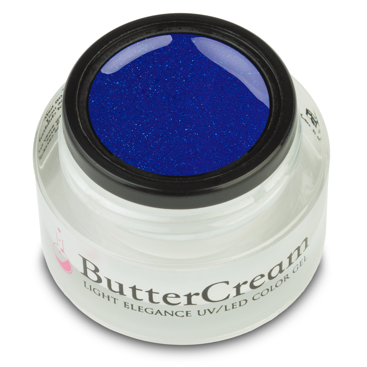 Midnight Meet ButterCream