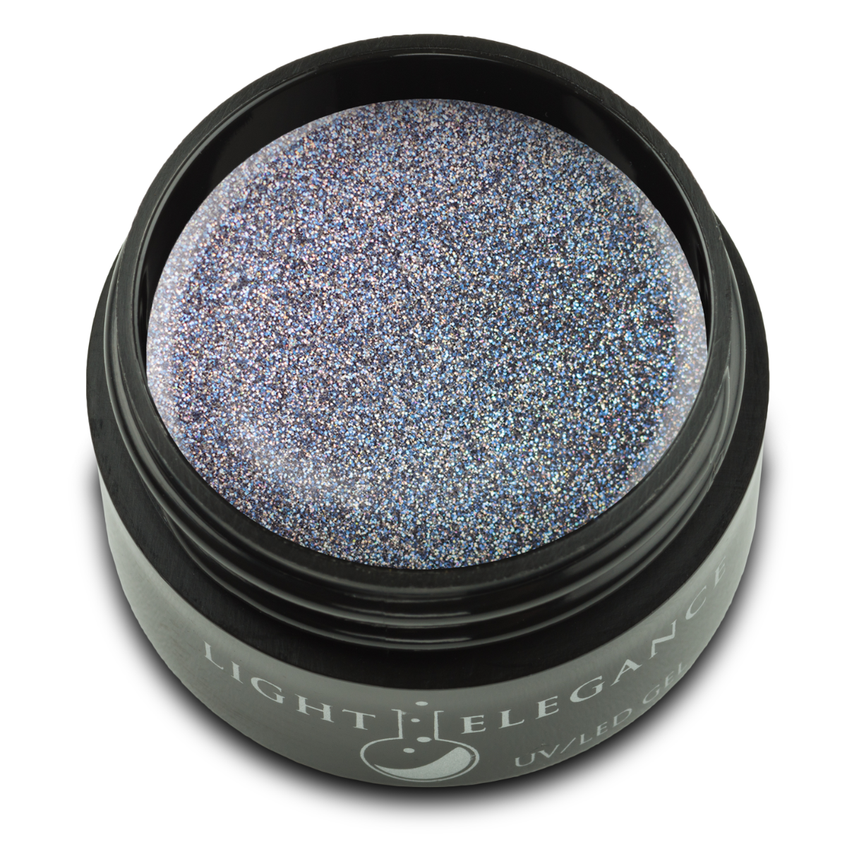 Nairobi Nights UV/LED Glitter Gel