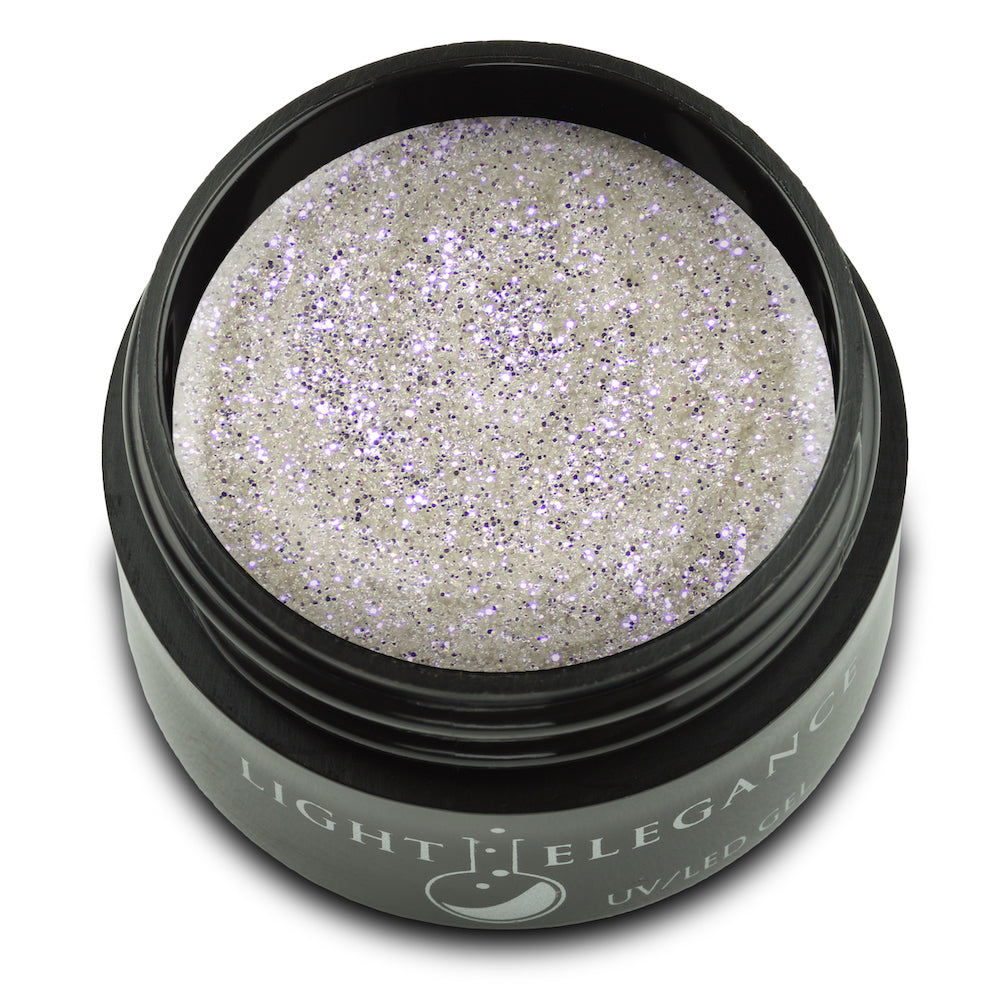 Oopsie Daisy UV/LED Glitter Gel
