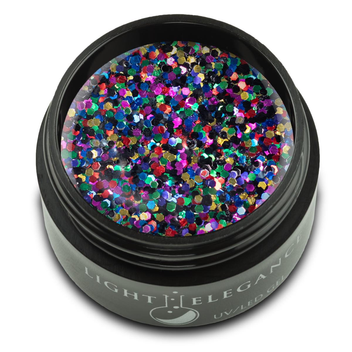 Paparazzi UV/LED Glitter Gel