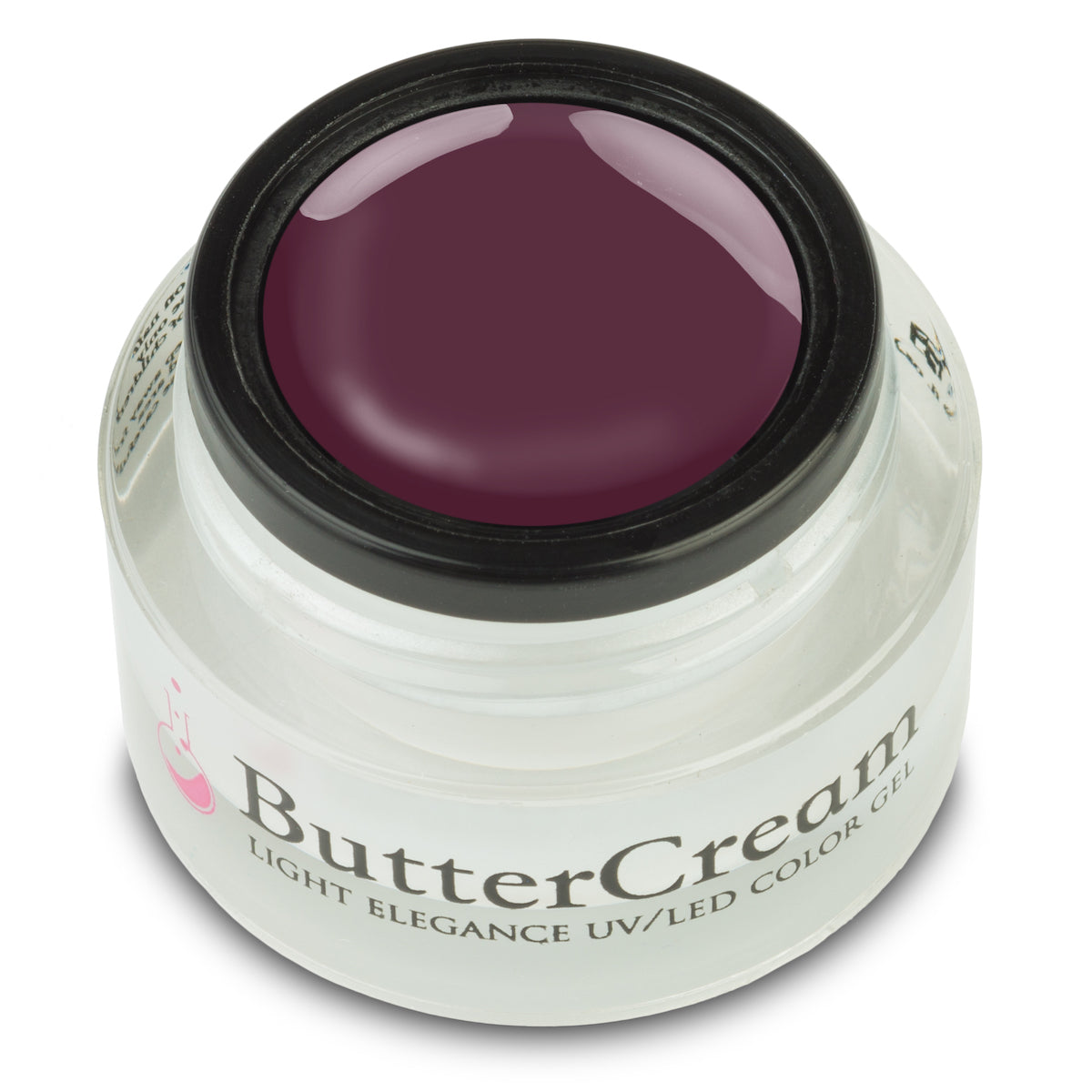 Show Me Your Spots ButterCream