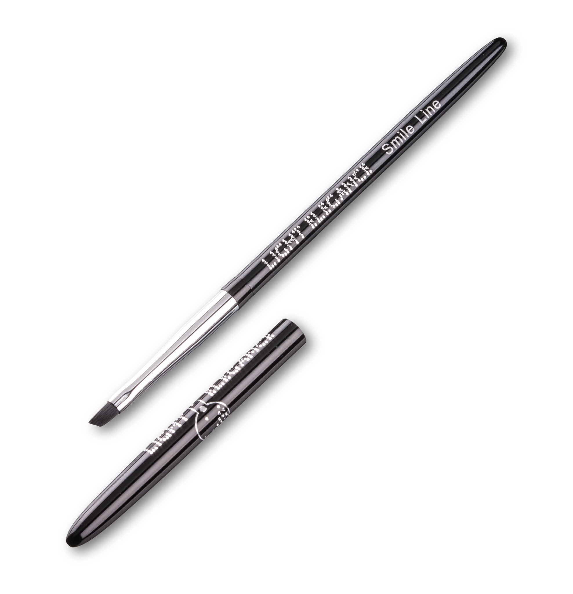 Smile Line Bling Brush - Light Elegance