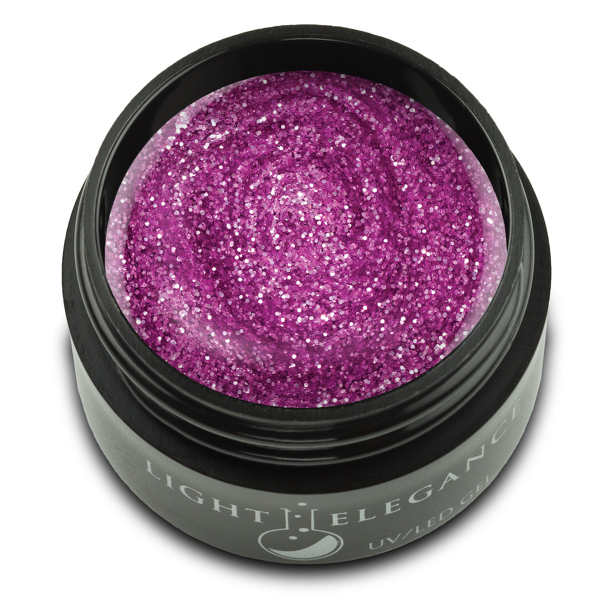 Temper Tantrum UV/LED Glitter Gel