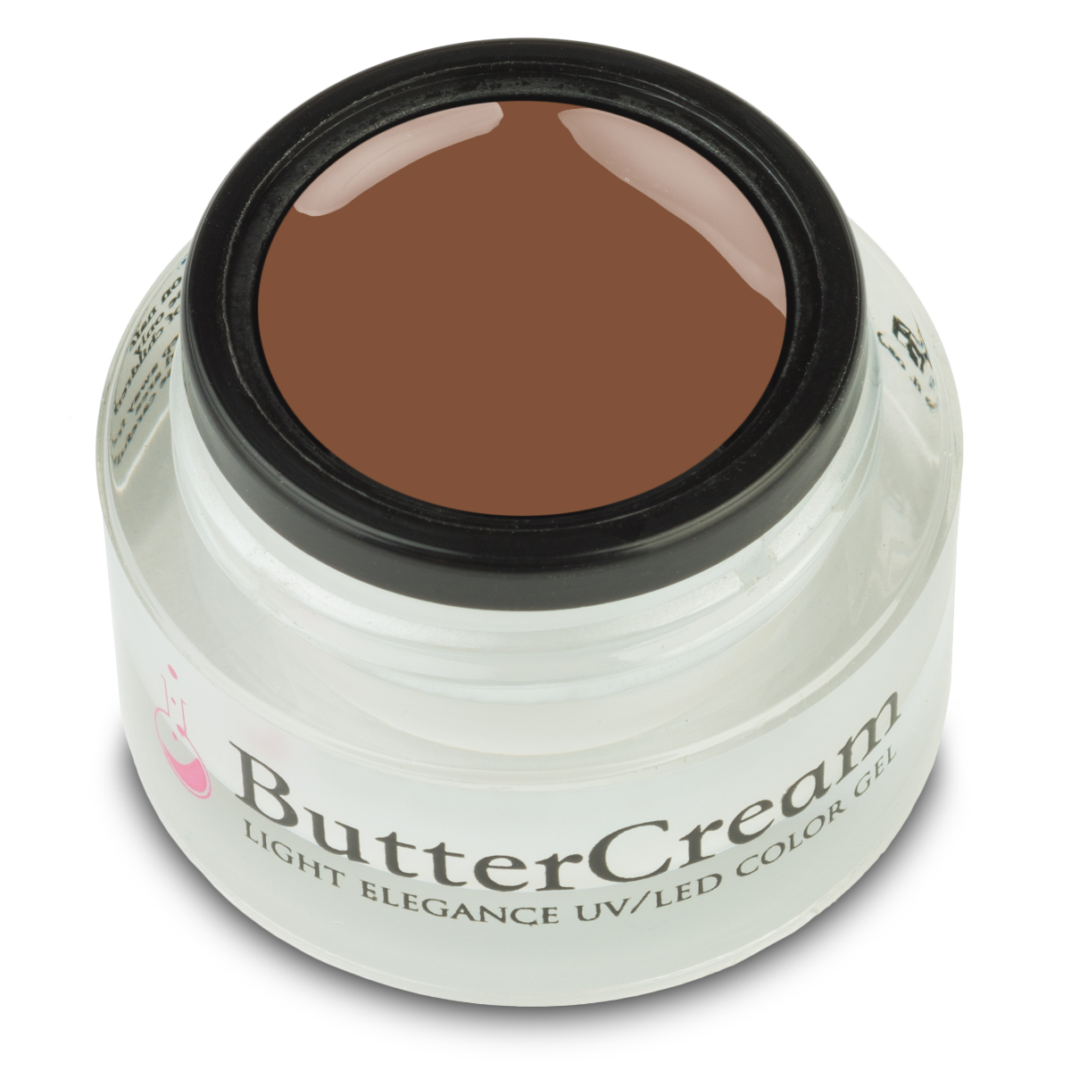 That Really Resin-ates ButterCream